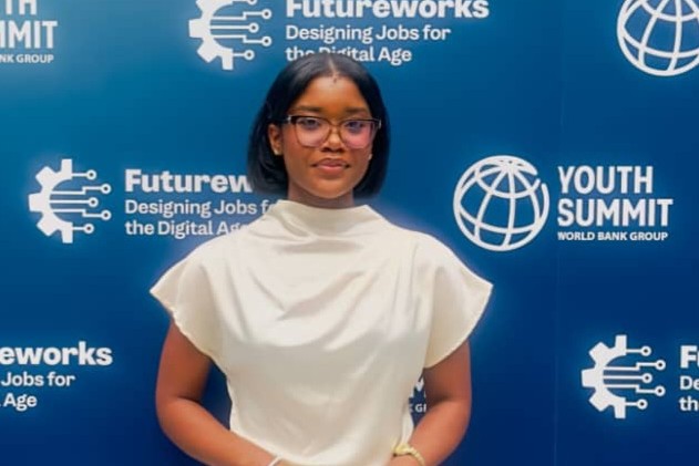 Lentz Wendy Civil, une vision haïtienne de l'éducation à l'ère de l'intelligence artificielle